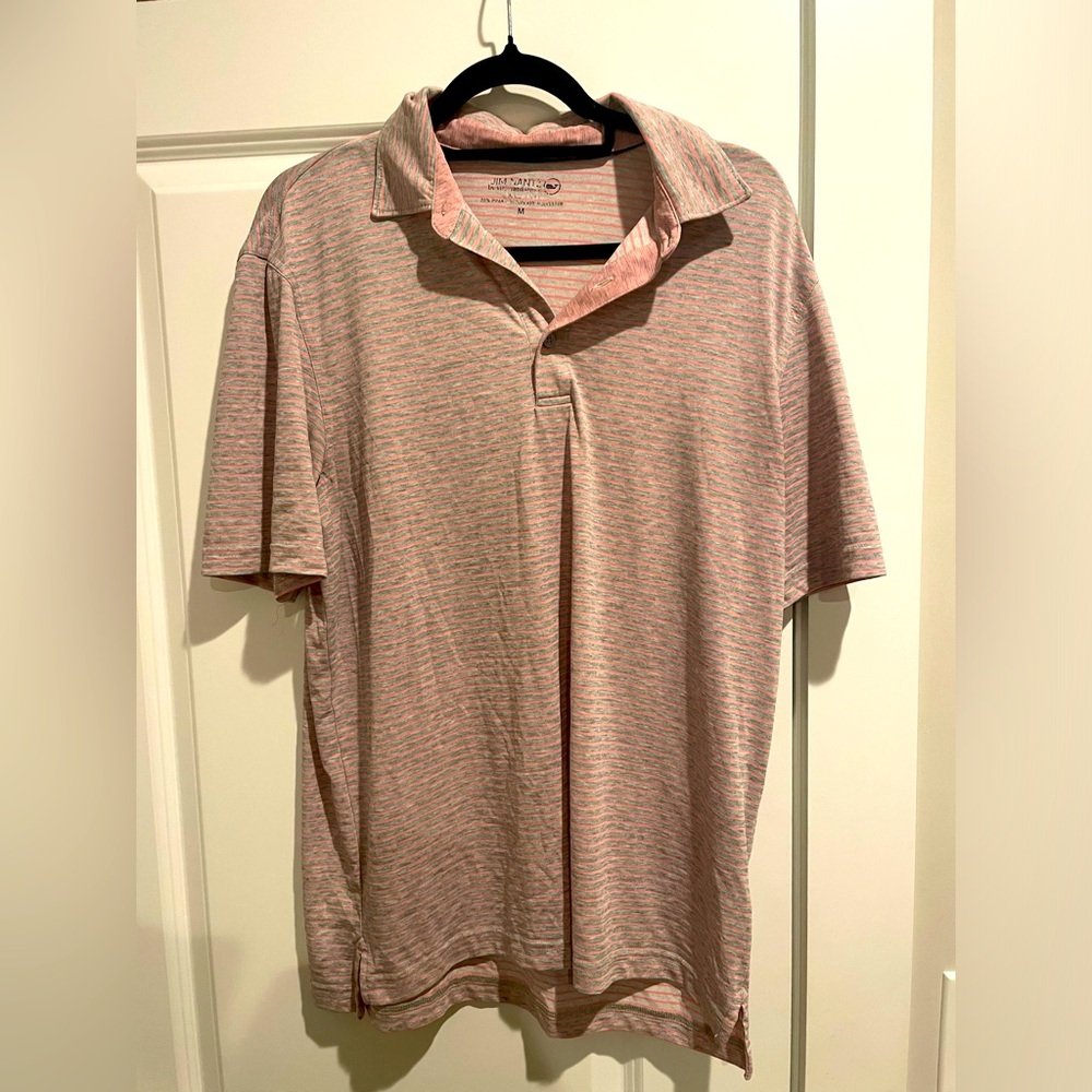 Vineyard vines polo